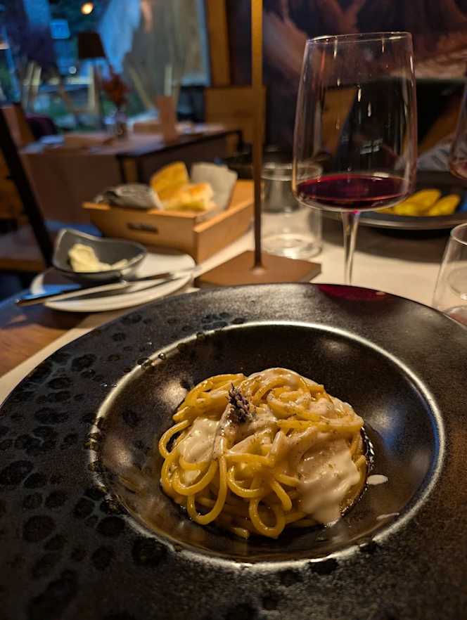 Altitude - Champagne & Gourmet - 9