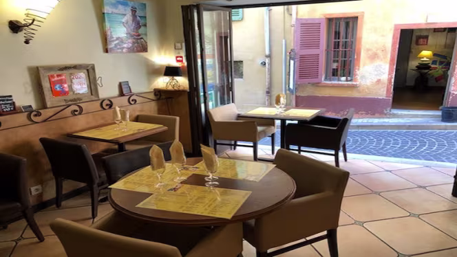 L'Escalier - Cassis - 8