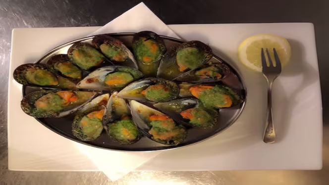 L'Escalier - Cassis - 2