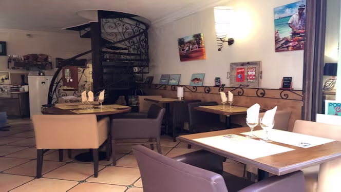 L'Escalier - Cassis - 6