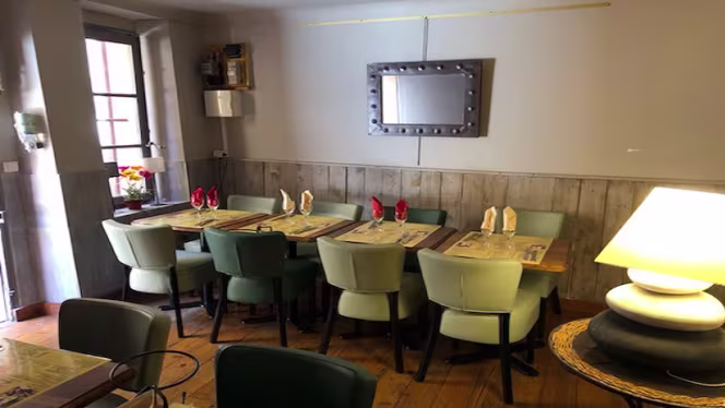 L'Escalier - Cassis - 5