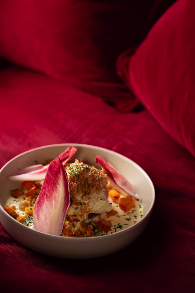 Drôle d'Endroit - 6