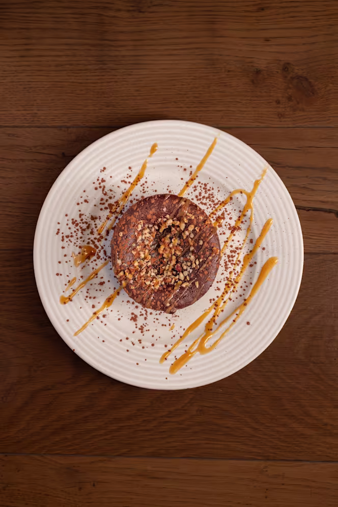 Drôle d'Endroit - 5