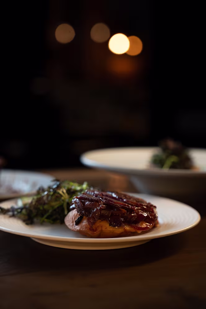 Drôle d'Endroit - 4