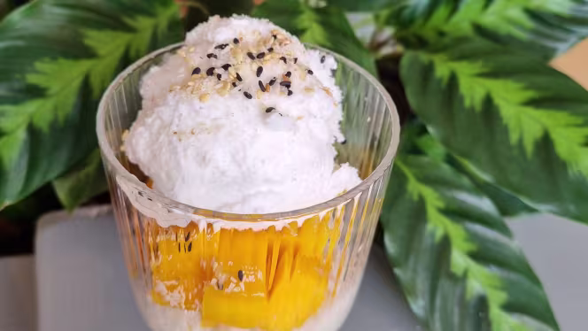 Ô Coco'ttes, Thaï Cuisine - 2