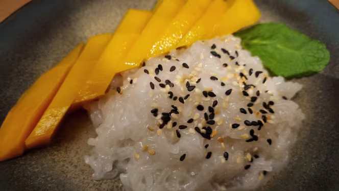 Ô Coco'ttes, Thaï Cuisine - 3