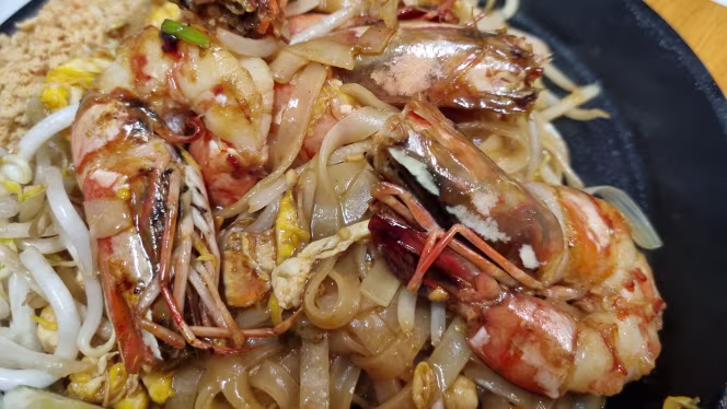 Ô Coco'ttes, Thaï Cuisine - 4