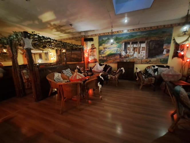 La Gazelle d'Or - Geneve - 7