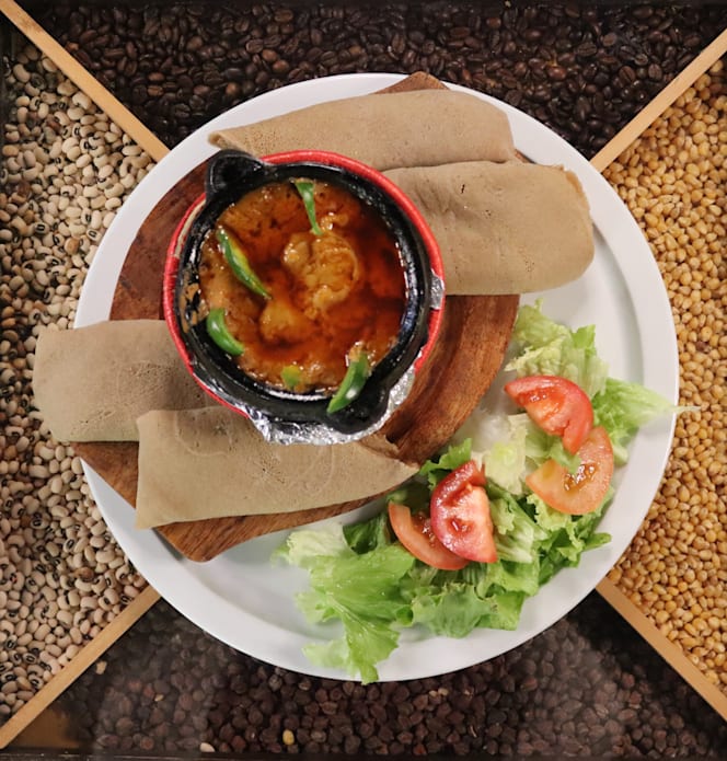 La Gazelle d'Or - Geneve - 9