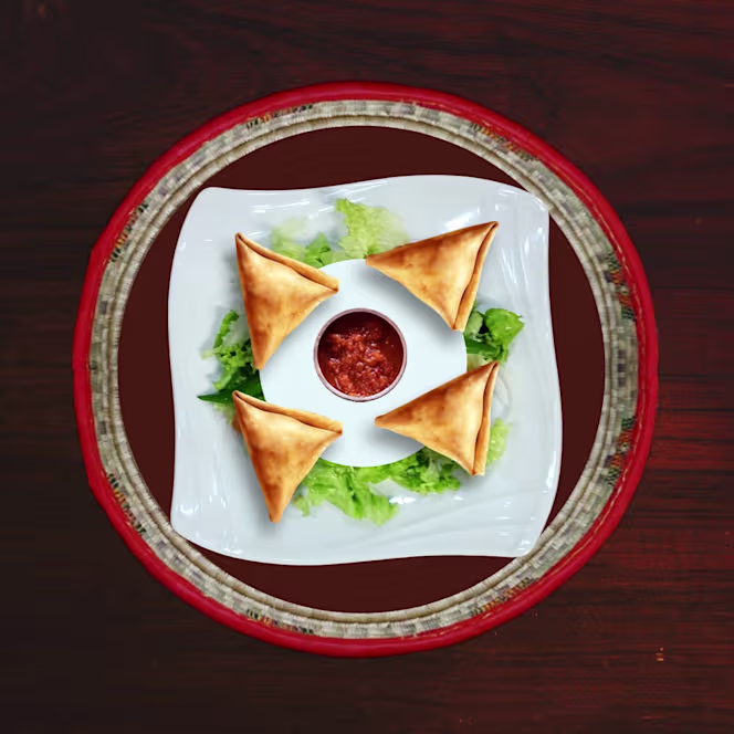 La Gazelle d'Or - Geneve - 4