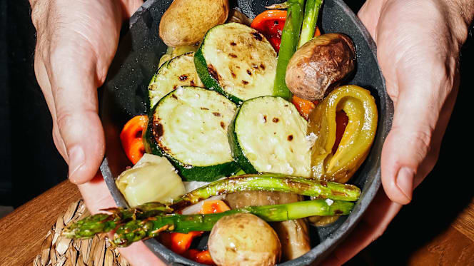 Público - Cuina de Mercat - 1