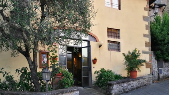 Ristorante il Cenacolo - 1