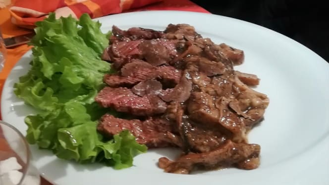 Ristorante il Cenacolo - 2