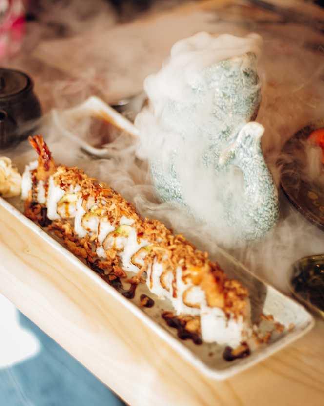The Sushi Co - Basildon - 5