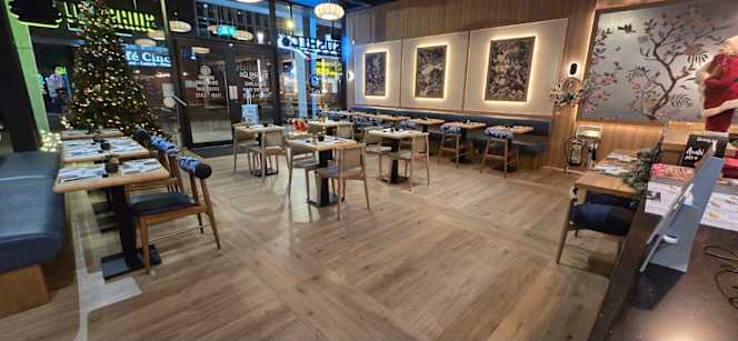 The Sushi Co - Basildon - 3