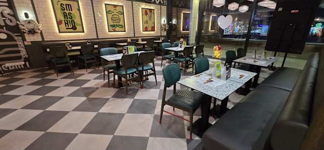 The Sushi Co - Basildon - 4