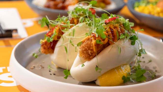 The Sushi Co - Basildon - Basildon - 6