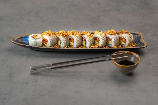 The Sushi Co - Basildon - 1