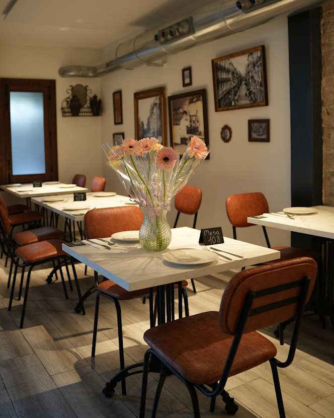 Almadía Taberna - 5