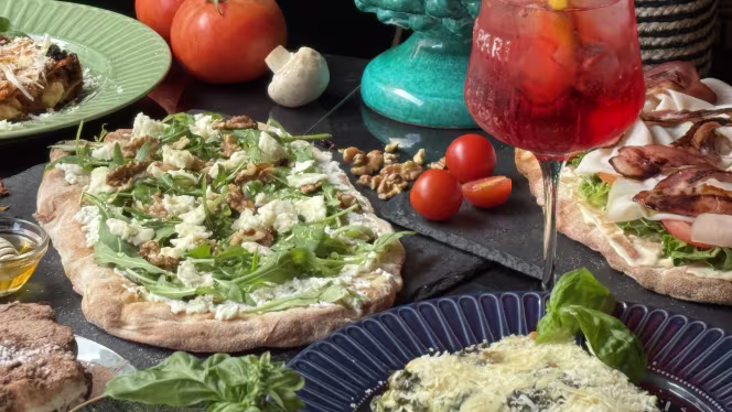 L’APE Italian Lounge - 0