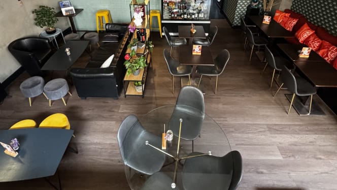 L’APE Italian Lounge - 6