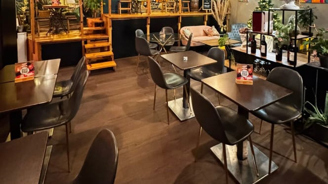 L’APE Italian Lounge - 7