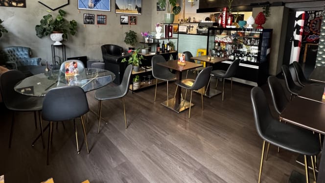 L’APE Italian Lounge - 5