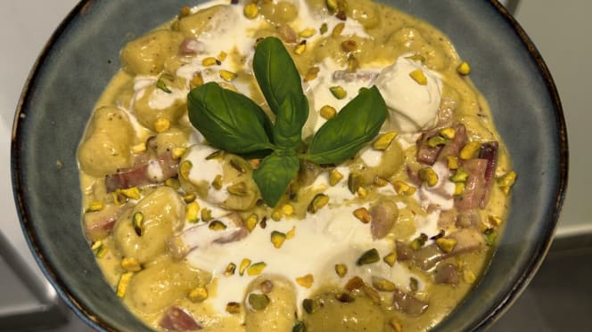 Perla Restaurant - Nice - 3