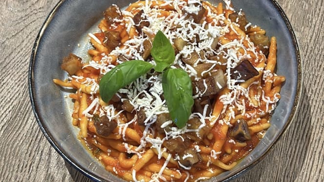 Perla Restaurant - Nice - 2