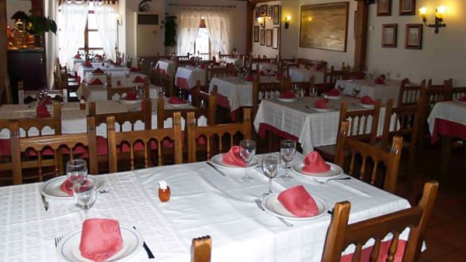 El Figón de Ismael - 1