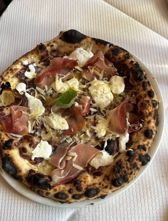 La Taverne de Palerme - 4