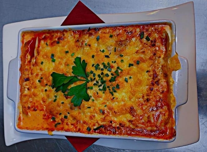 Holzofenpizzeria Sorrentini - 9