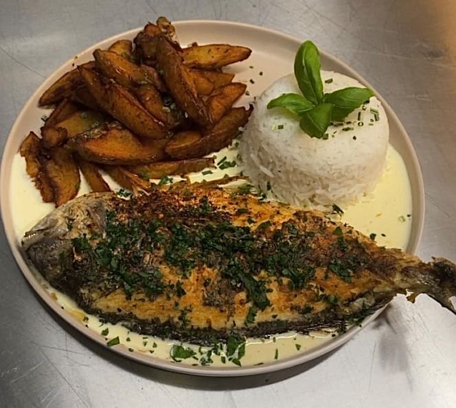 Holzofenpizzeria Sorrentini - 0