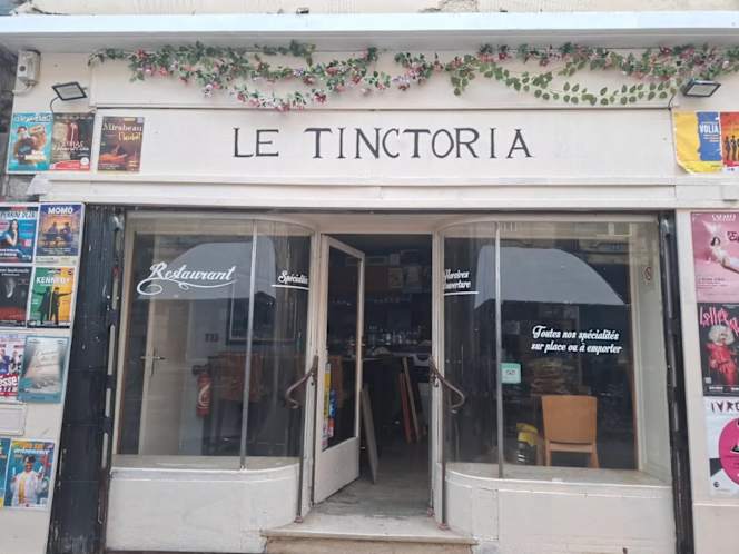 Le Tinctoria - 6