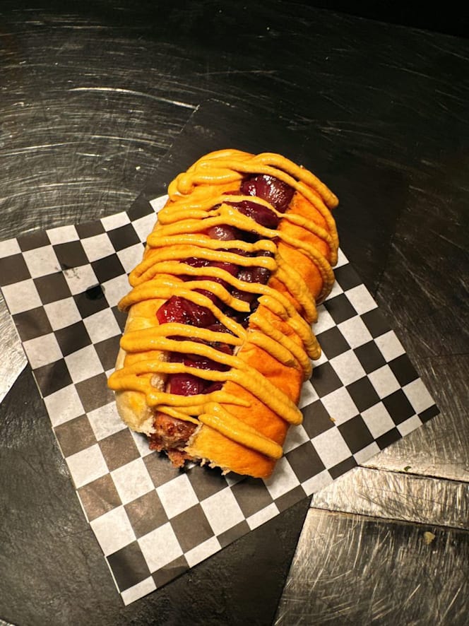 WIFO Kitchen & Bar - 3