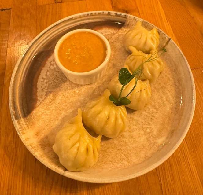 Lotus - Modern Indian Cuisine - 2
