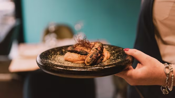 Restaurante Mestizo - 0