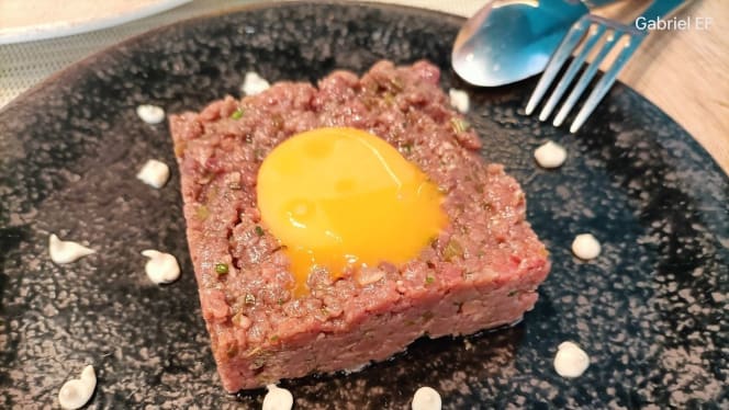 Restaurante Mestizo - 8