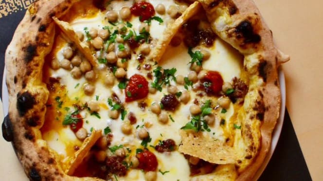 Pizzeria La Malafemmena di Anthony Minutolo - 2