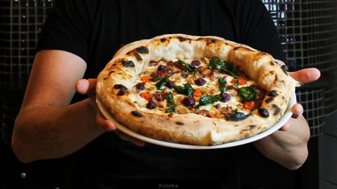 Pizzeria La Malafemmena di Anthony Minutolo - 9