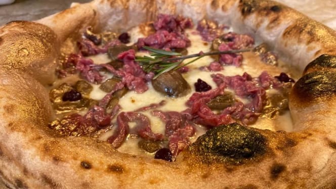 Pizzeria La Malafemmena di Anthony Minutolo - 6