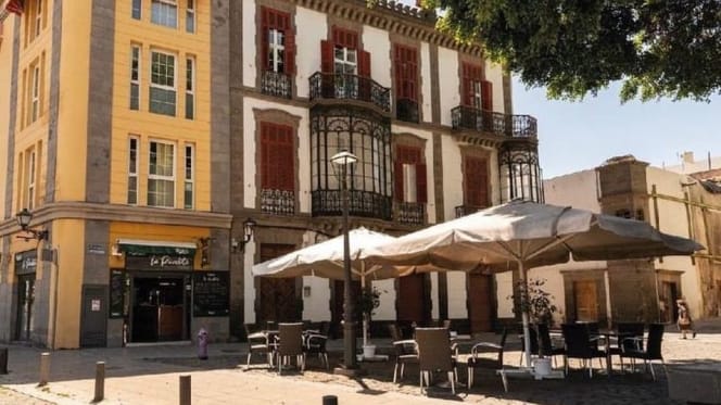 Tasca La Picadita - 0