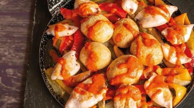 Tasca La Picadita - 4