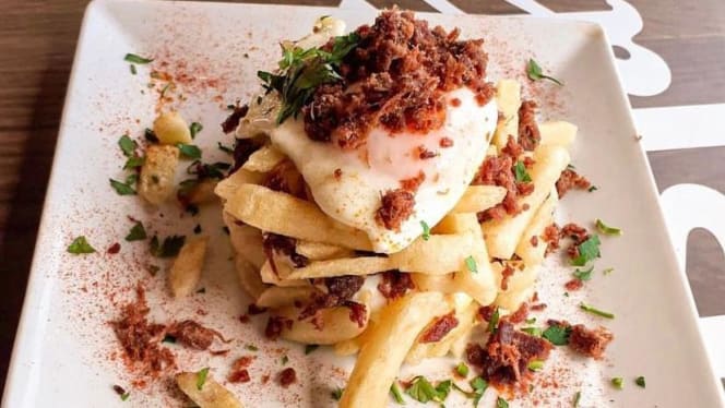 Tasca La Picadita - 8