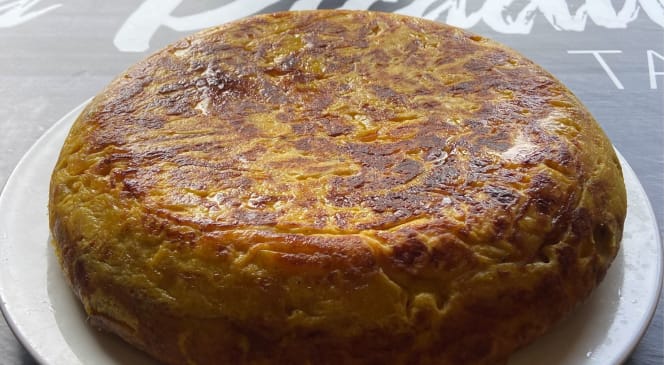 Tasca La Picadita - 2