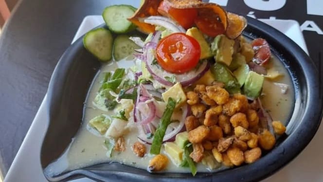 Tasca La Picadita - 7