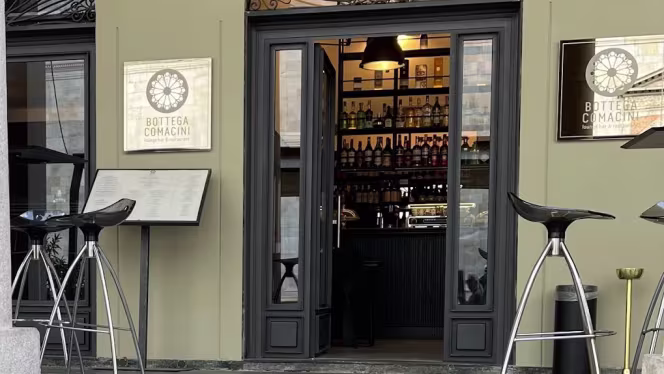 Bottega Comacini Como - 0