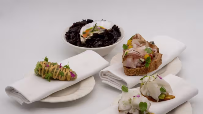 Bottega Comacini Como - 6