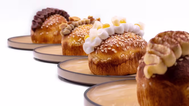 Bottega Comacini Como - 1