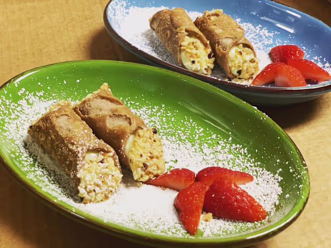 Ristorante Tenuta Codirosso - 7